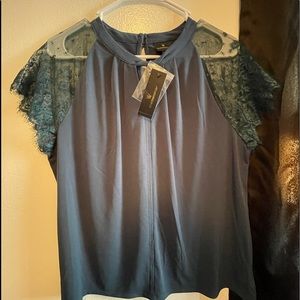 Plus Size women’s cute top